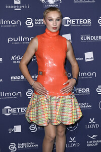 Deutscher Schauspielpreis 2026 in Berlin