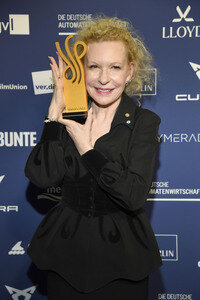 Deutscher Schauspielpreis 2025 in Berlin