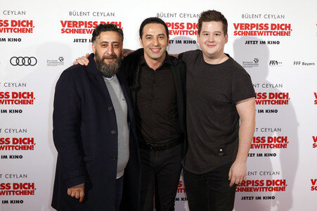 Filmpremiere 'Verpiss Dich, Schneewittchen' in Köln
