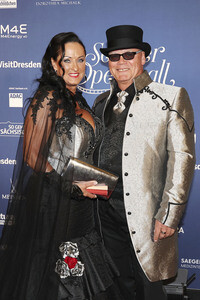 SemperOpernball 2026 in Dresden