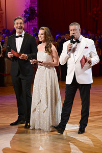SemperOpernball 2026 in Dresden