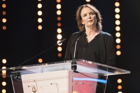 Präsentation der European Shooting Stars 2018, Berlinale 2018