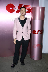 ONE/SIZE Launch in Berlin