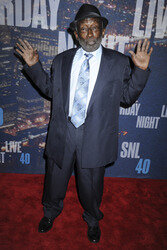 40. Geburtstag von 'Saturday Night Live', New York