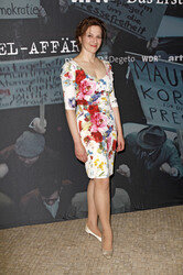 'Die Spiegel-Affäre' Kino-Preview, Berlin