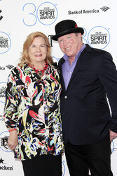 Film Independent Spirit Awards 2015, Santa Monica