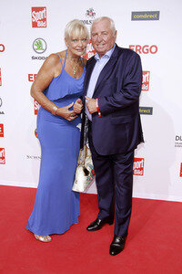 Sport Bild Award 2018 in Hamburg