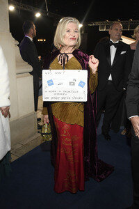 43. Deutscher SportpresseBall 2025 in Frankfurt am Main