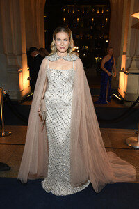 43. Deutscher SportpresseBall 2025 in Frankfurt am Main