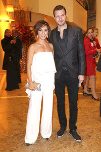 36. Deutscher SportpresseBall 2017 in Frankfurt am Main