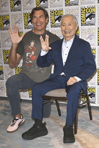 Photocall 'Star Trek 60th Anniversary Celebration', San Diego Comic-Con International 2026