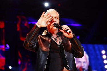 Die große Schlager-Starparade, Hamburg