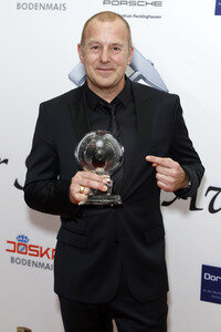 13. Steiger Award in Dortmund