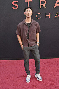 Filmpremiere 'The Strangers: Chapter 2' in Los Angeles