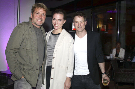 2. Media Summer Lounge in Hamburg