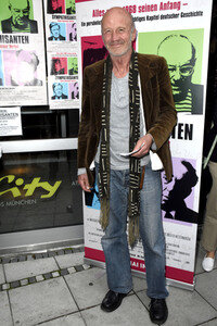 Filmpremiere 'Sympathisanten - Unser Deutscher Herbst' in München