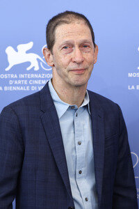 Photocall 'The Testament of Ann Lee', Internationale Filmfestspiele von Venedig 2025