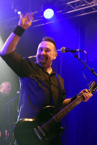 Therapy? live in Hannover