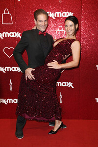 Code Red by TK Maxx in Berlin