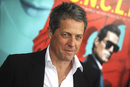 Filmpremiere 'Codename U.N.C.L.E.' in New York