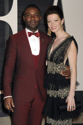 Vanity Fair Oscar Party 2015
