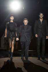 Roberto Verino Fashion Show, Fashion Week Madrid