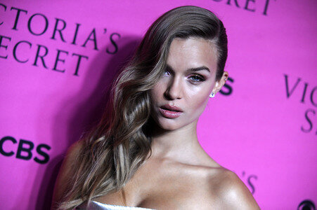 Victoria's Secret Fashion Show Viewing Party 2017 in  New York