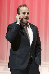 Theaterprobe 'Vincent will Meer' in Hamburg