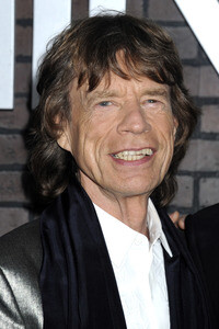 Premiere der TV-Serie 'Vinyl' in New York