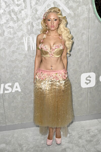 Warner Music Group Grammy Awards Party in Los Angeles