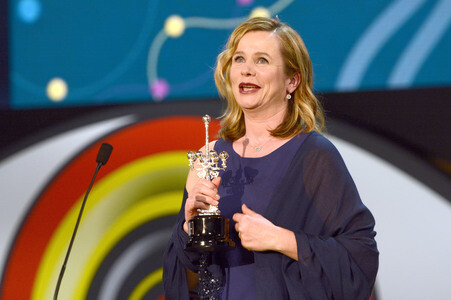 Donostia Award Preisverleihung, San Sebastian Film Festival 2015