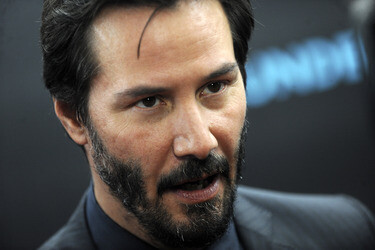 'John Wick' Premiere, New York