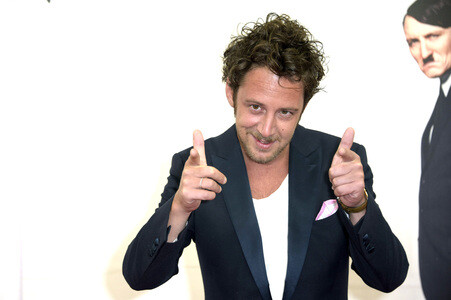 Filmpremiere 'Er ist wieder da' in Berlin