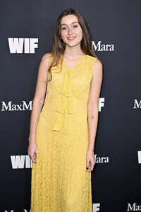 Preisverleihung WIF 2025 in Beverly Hills