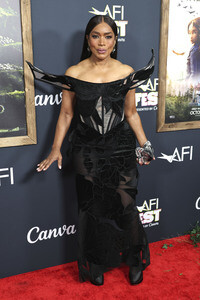 Opening Ceremony und Filmpremiere 'Wildwood',  AFI Fest 2026 in Los Angeles