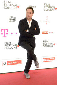 Filmpremiere 'So viel Zeit', Film Festival Cologne 2018