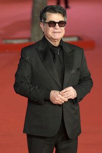 Filmpremiere 'It Was Just an Accident', Internationales Filmfestival Rom 2025