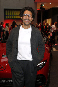 Grand Opening des AMG Brand Center Hamburg