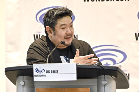 Panel 'Prime-Time Animation: How Cartoons Grew Up', WonderCon 2026 in Anaheim