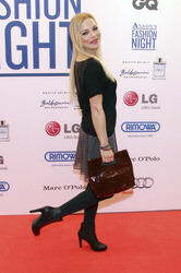 Anson's Fashion Night, Hamburg