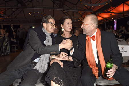Askania Award 2017 in Berlin