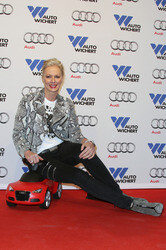 Audi Opening, Hamburg