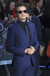 'Marvel's The Avengers 2: Age of Ultron' Premiere London