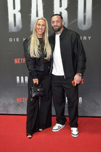 Filmscreening 'Babo - Die Haftbefehl-Story' in Berlin