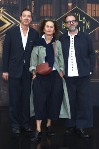 Season 5 Premiere 'Babylon Berlin' in Berlin