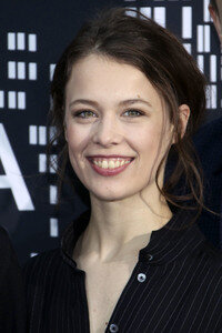 Photocall 'Bad Banks' in Hamburg