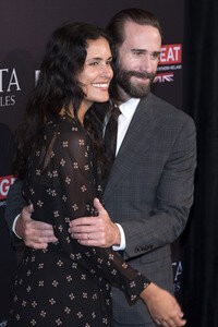 BAFTA Los Angeles Awards Season Tea Party in Beverly Hills