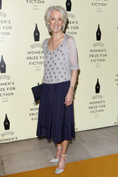 Baileys Women's Prize for Fiction Awards, London