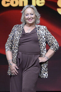 Photocall 'Ballando con le stelle 2025' in Rom