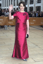 American Ballet Theatre's 75th Anniversary Diamond Jubilee Spring Gala in New York